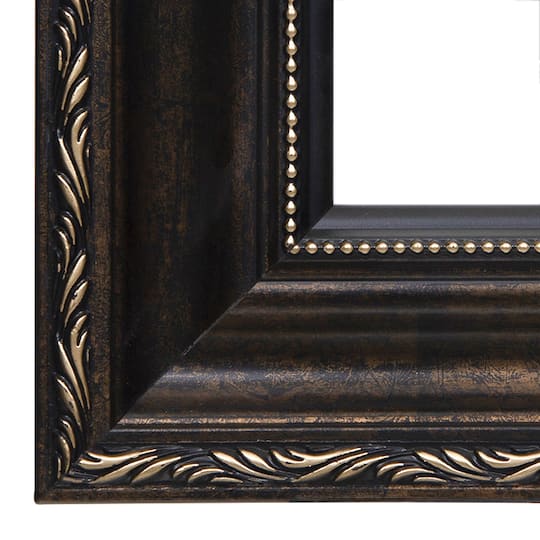 Shop For The Bronze Ornate Frame 11 X 14 With 8 X 10 Mat